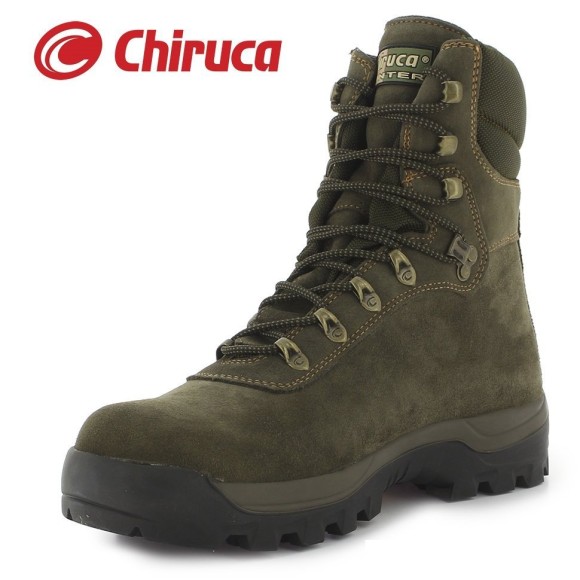 Ботинки CHIRUCA Canada Split, 44761 11