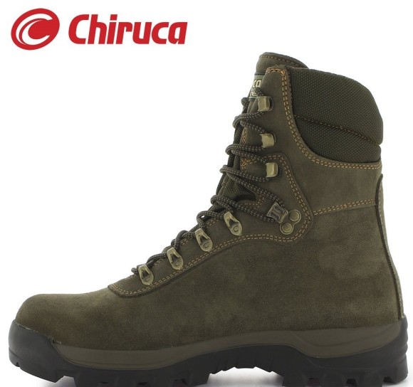 Ботинки CHIRUCA Canada Split, 44761 11