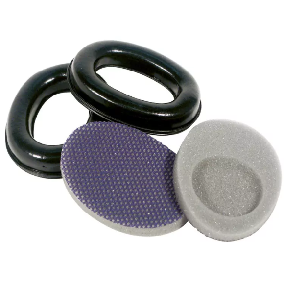 Набор сменных колец для наушников Sordin Sharp (гелевые), 60051