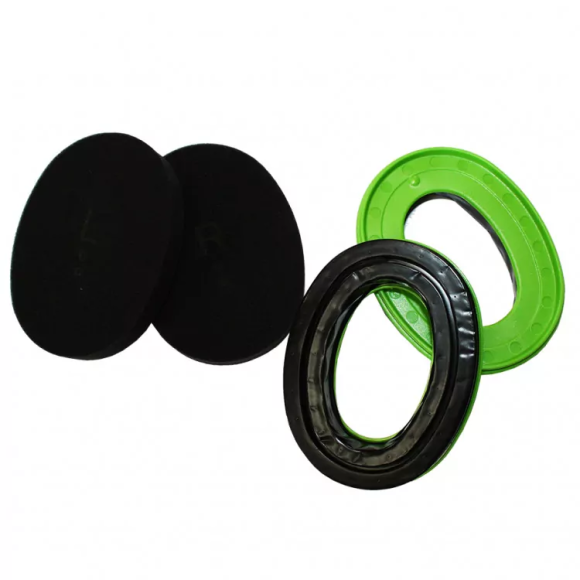 Набор сменных колец для наушников Sordin Sharp (гелевые), 60051