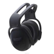 Пассивные наушники для стрельбы MSA Sordin left/right Headband, 10087400