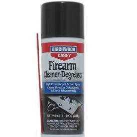 Очиститель-обезжириватель для оружия Cleaner-Degreaser, 16238