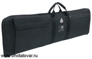 Leapers UTG Тактический чехол-рюкзак, 96,5 см, чёрный, PVC-KIS38B2