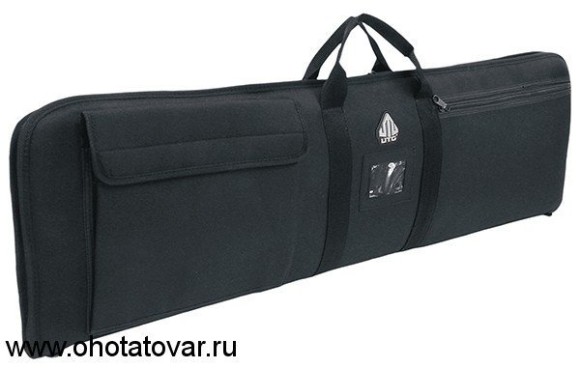 Leapers UTG Тактический чехол-рюкзак, 96,5 см, чёрный, PVC-KIS38B2