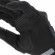 Тактические перчатки с защитой суставов MECHANIX M-Pact 3 Black