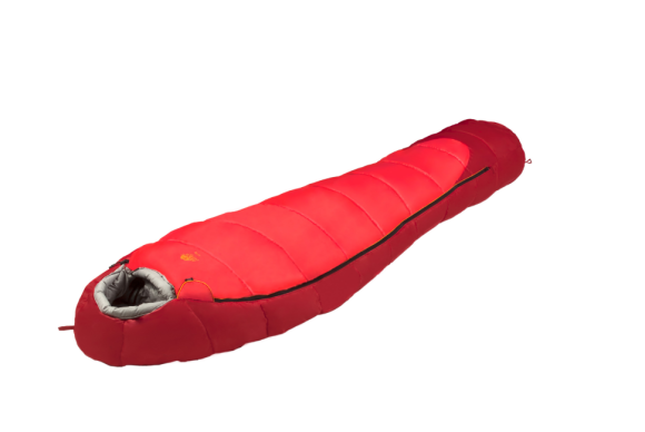 Спальный мешок для походов Alexika Nord, 9227