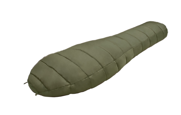 Спальный мешок для походов Alexika Nord, 9227