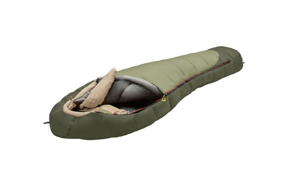 Спальный мешок для походов Alexika Nord, 9227