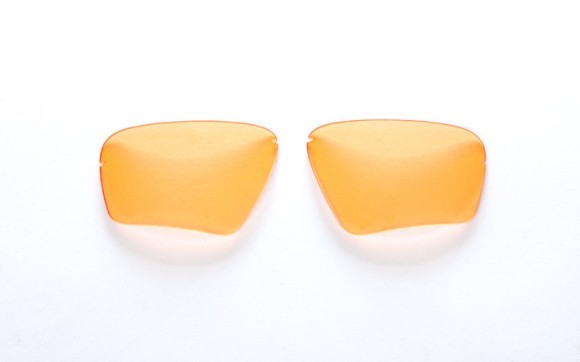 EDGE Линзы 67MM, оранжевые ORANGE, EG-E-99-45