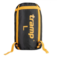 Tramp мешок компрессионный 30 л (черный), TRS-092.1