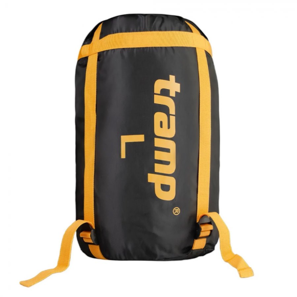 Tramp мешок компрессионный 30 л (черный), TRS-092.1