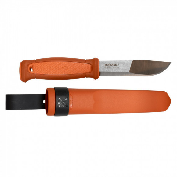 Нож Morakniv Kansbol Orange