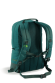 Изящный городской рюкзак Hiker Bag green
