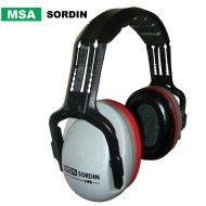 Пассивные наушники для стрельбы MSA-Sordin HPE, SOR22010