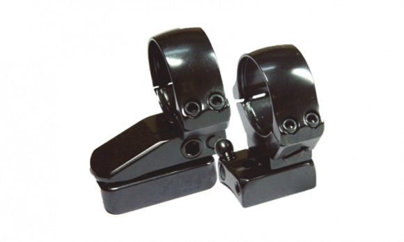 Browning BAR, Benelli Argo, поворотный кронштейн, д.26 мм, выс.17, 300-00003