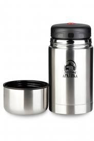 Термос для еды с большой горловиной Арктика-301, УТ000019867