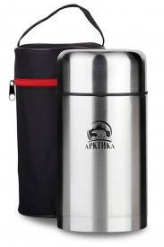 Термос для еды с большой горловиной Арктика-301, УТ000019867