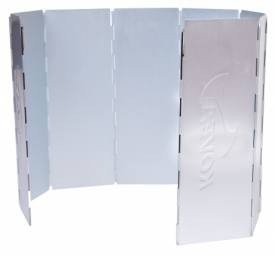 Ветрозащитный экран Kovea Folding Windscreen KA-0101, KA-0101