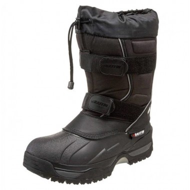 Супер теплые сапоги BAFFIN Eiger