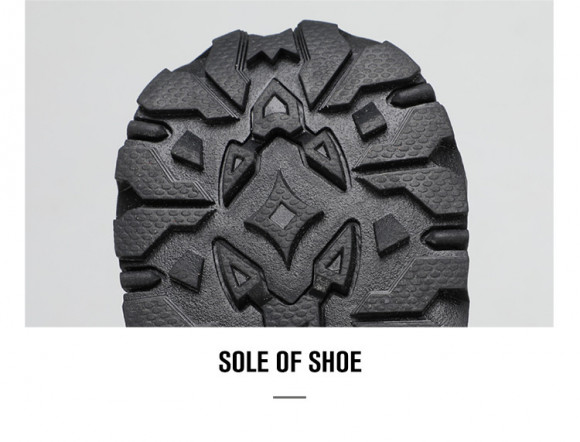 Кроссовки HUMTTO 360038A-5, Grey/Green