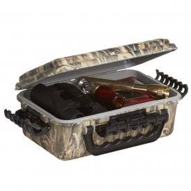 Бокс водонепроницаемый 28*18*10 см Plano, 146051 (QH)