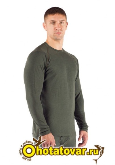 Термобелье для холодной погоды Lasting футболка Rosta/штаны Rex