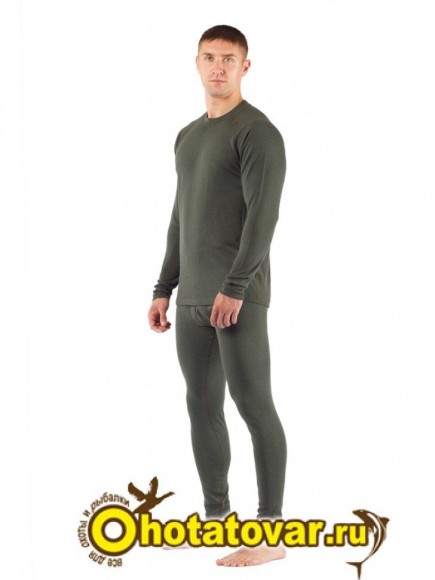 Термобелье для холодной погоды Lasting футболка Rosta/штаны Rex
