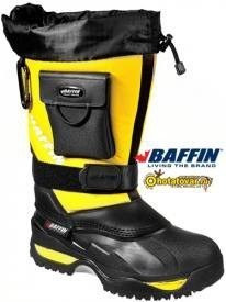 Супер теплые сапоги BAFFIN Endurance