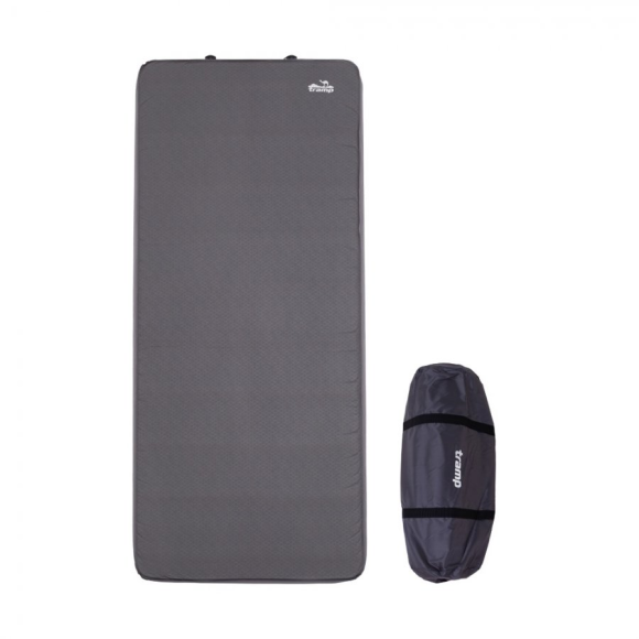 Tramp ковер самонадувающийся Dream Lux, 195х80х10 см, TRI-026