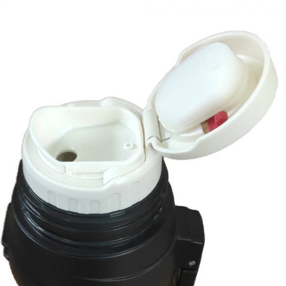 Tramp Термос Travel 2 л, оливковый, TRC-140-6050