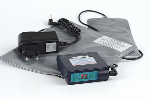 Костюм с подогревом "Статус", RL-STATUS