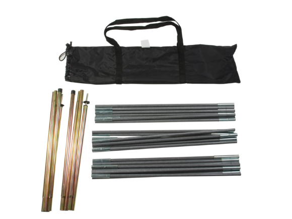 Комплект дуг для палатки Alexika Apollo 4, 9567.0411