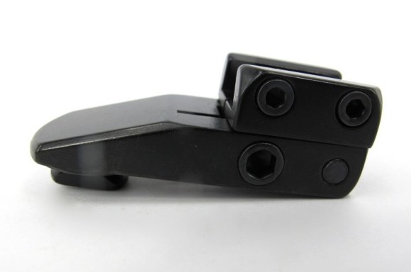 CZ 537,550 и др. передний бык под европризму, 405/0120/45