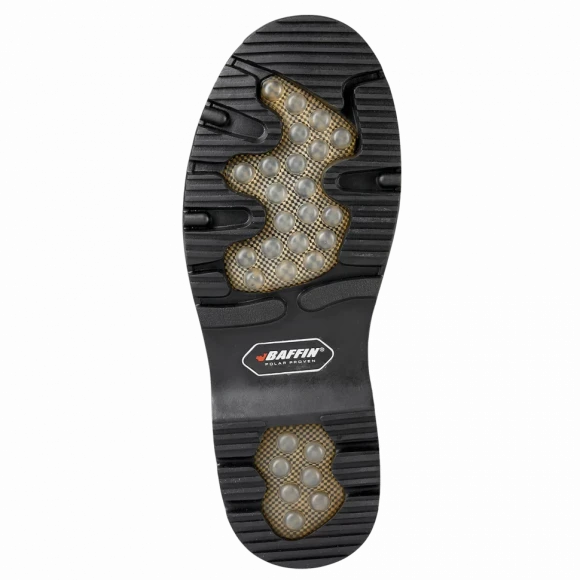 Сапоги женские BAFFIN Impact Black