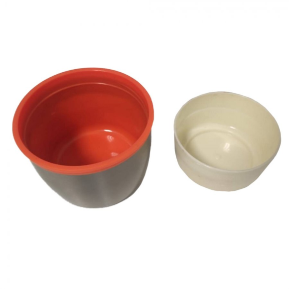 Tramp Термос Travel 2 л, чёрный, TRC-140-9009