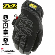 Тёплые сенсорные перчатки MECHANIX ColdWork Original