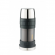 Термос для еды THERMOS 2345GM Stainless Steel 0,47л, нерж.сталь, темно-серый, 156914