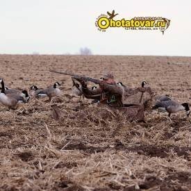 Лежачая засидка Avery Outdoors Power Hunter, 1459