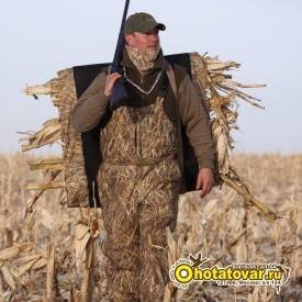 Лежачая засидка Avery Outdoors Power Hunter, 1459