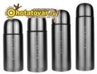 Термос с узким горлом Арктика-105, 105