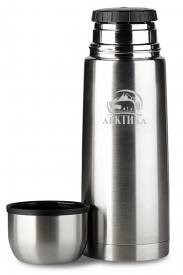 Термос с узким горлом Арктика-105, 105