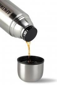 Термос с узким горлом Арктика-105, 105