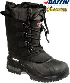Супер теплые сапоги BAFFIN Shackleton
