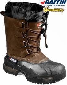 Супер теплые сапоги BAFFIN Shackleton