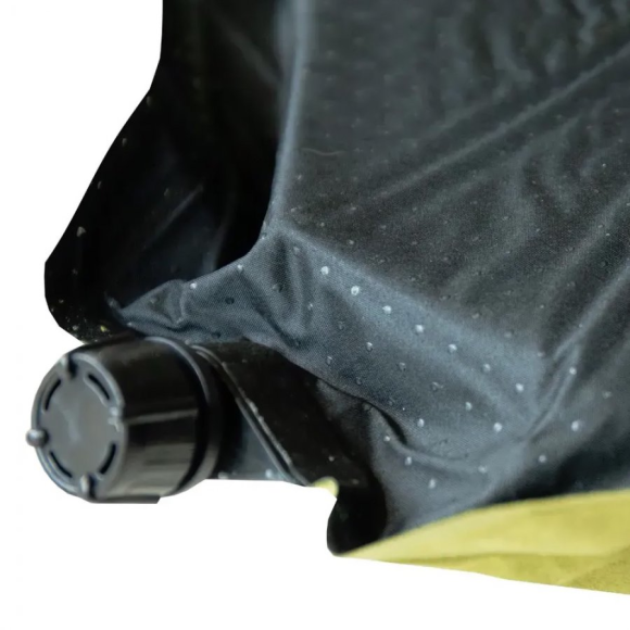 Ковер самонадувающийся Tramp Comfort, толщина 7 см, TRI-009