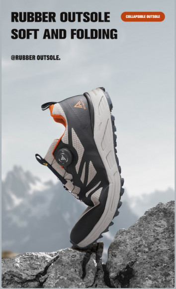 Кроссовки HUMTTO 350218A-1, Grey