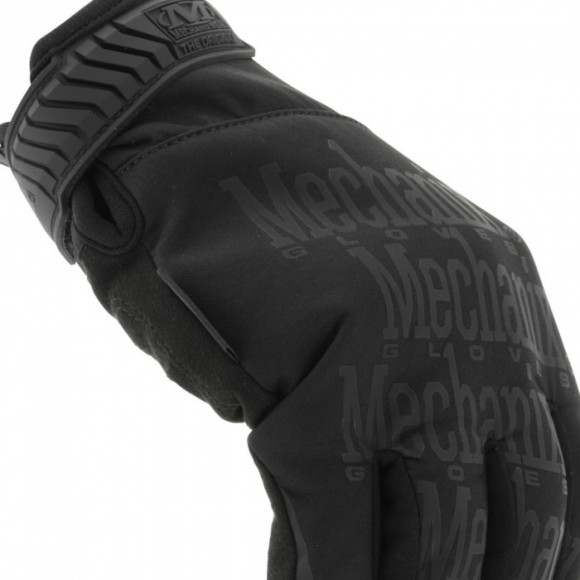 Тёплые сенсорные перчатки MECHANIX ColdWork Original Covert