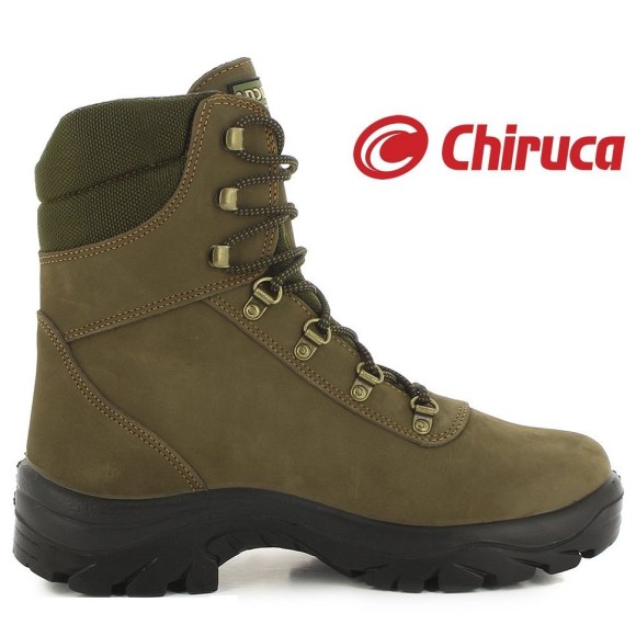 Ботинки CHIRUCA Vaguada для охоты, 44090