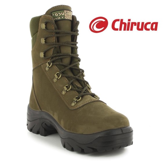 Ботинки CHIRUCA Vaguada для охоты, 44090