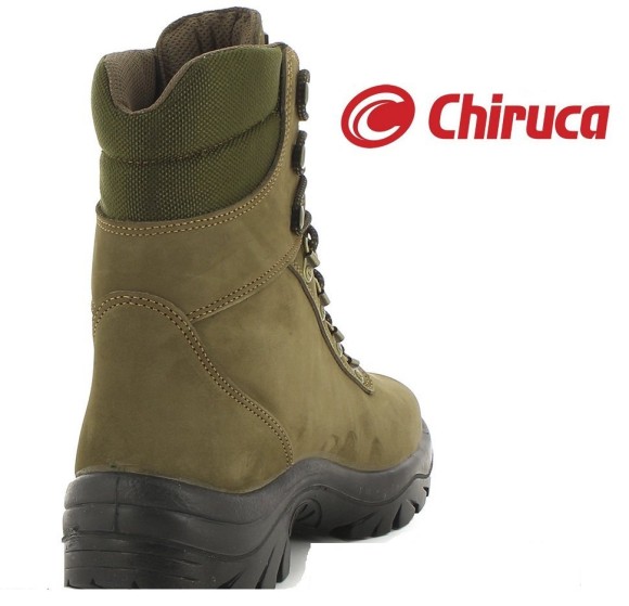 Ботинки CHIRUCA Vaguada для охоты, 44090